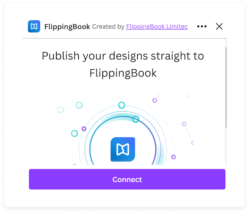 BrandNew Canva Flipbooks Bring Your Canva Designs Straight into